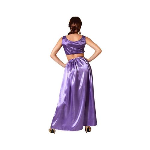 Kostume til voksne Araber Ballerina XS/S