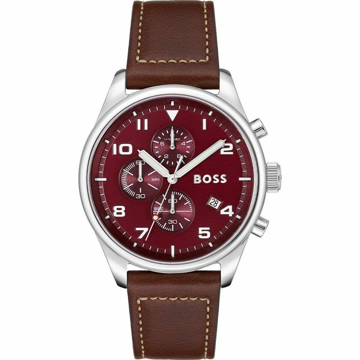 Herreur Hugo Boss 1513988 (Ø 44 mm)