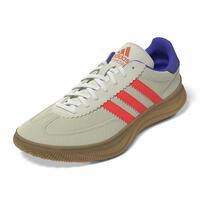 Indendørs fodboldstøvler til voksne Adidas HB SPEZIAL PRO FZ4654 Hvid 41 1/3