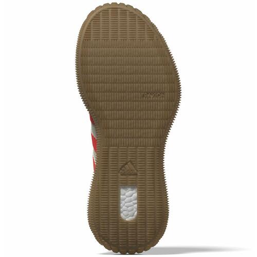 Indendørs fodboldstøvler til voksne Adidas HB SPEZIAL PRO FZ4654 Hvid 41 1/3