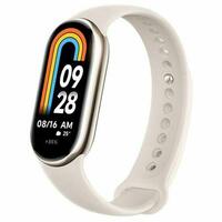 Smartwatch Xiaomi Smart Band 8 Guld 1,62"