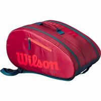Bats Wilson WR8902902 Rød