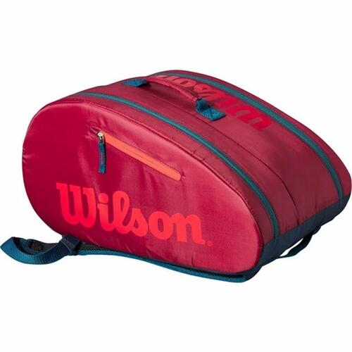 Bats Wilson WR8902902 Rød