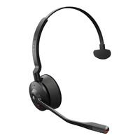 Hovedtelefoner GN Audio 9653-450-111 Sort