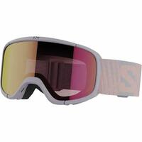 Skibriller Salomon Lumi Evening Haze/Univ Beige Onesize