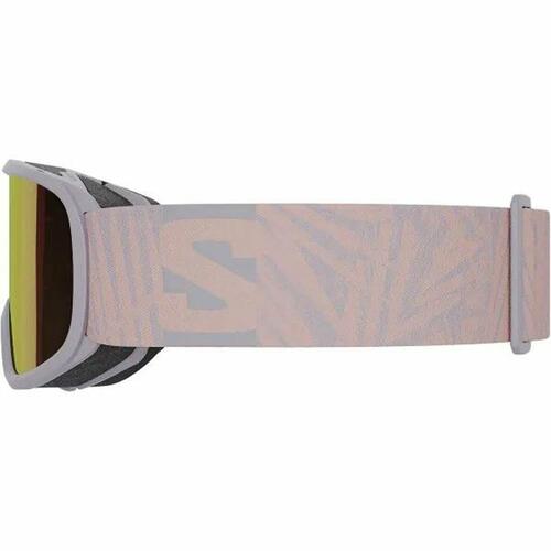 Skibriller Salomon Lumi Evening Haze/Univ Beige Onesize