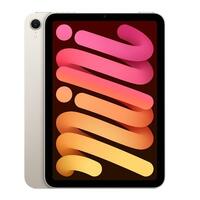 Tablet Apple iPad mini 7 8,3" 8 GB RAM 128 GB Sølvfarvet