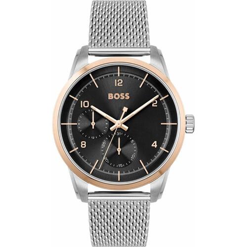 Herreur Hugo Boss 1513961 (Ø 41 mm)