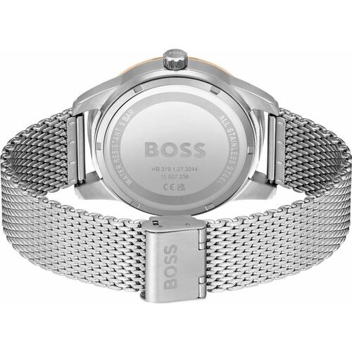 Herreur Hugo Boss 1513961 (Ø 41 mm)