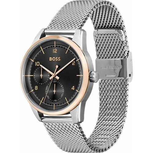 Herreur Hugo Boss 1513961 (Ø 41 mm)