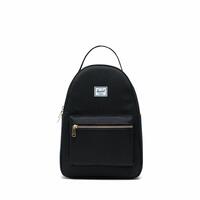 Casual Rygsæk Herschel Nova Sort 14 L