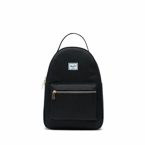 Casual Rygsæk Herschel Nova Sort 14 L