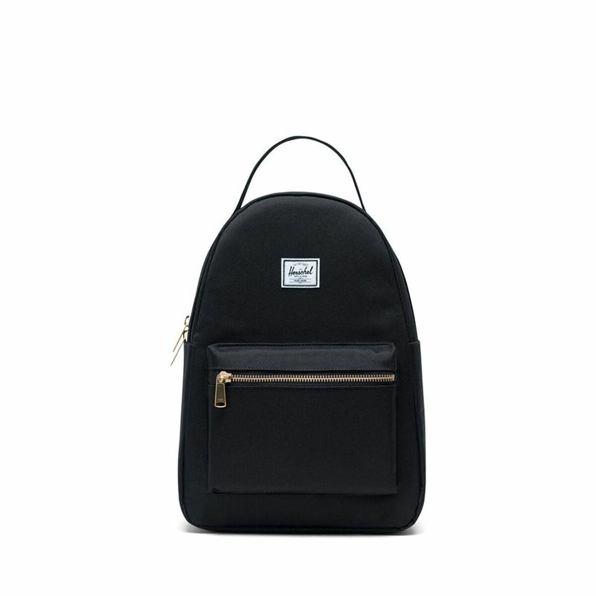Casual Rygsæk Herschel Nova Sort 14 L