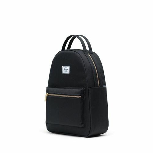 Casual Rygsæk Herschel Nova Sort 14 L
