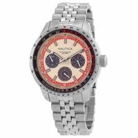 Herreur Nautica NAPP39S27 (Ø 46 mm)