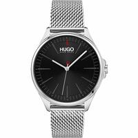 Herreur Hugo Boss 1530203 (Ø 43 mm)