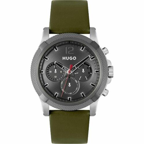 Herreur Hugo Boss 1530293 (Ø 47 mm)