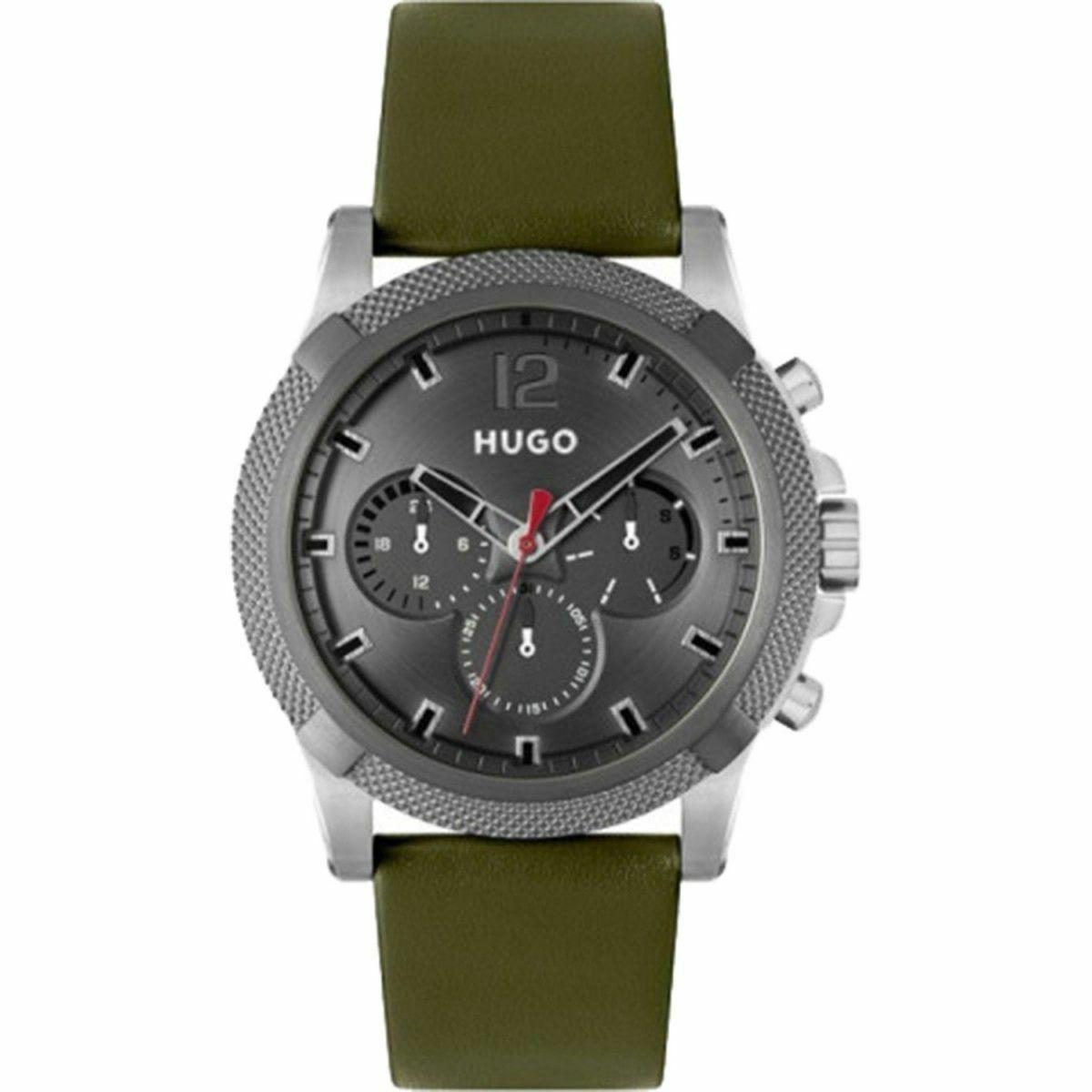 Herreur Hugo Boss 1530293 (Ø 47 mm)