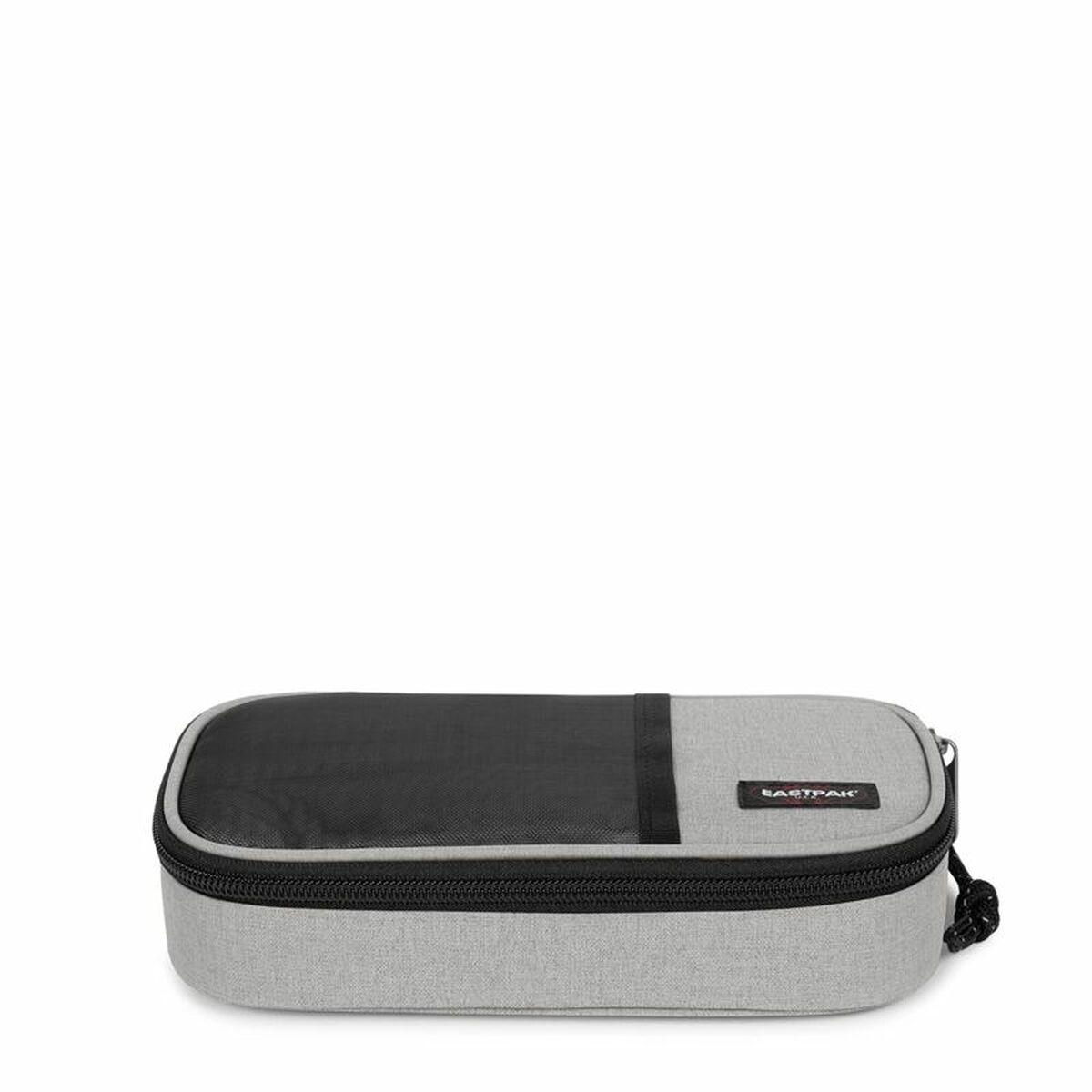 Eastpak Penalhus - Oval Mesh - Snow Grey