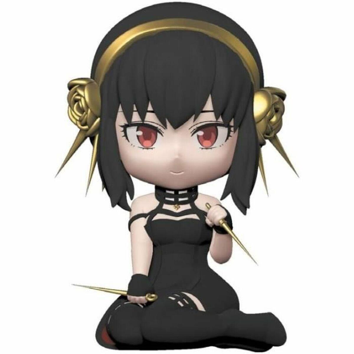 Plastoy samlefigur - Yor Forger