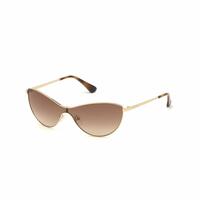 Solbriller til kvinder Guess GU7630 28F 1