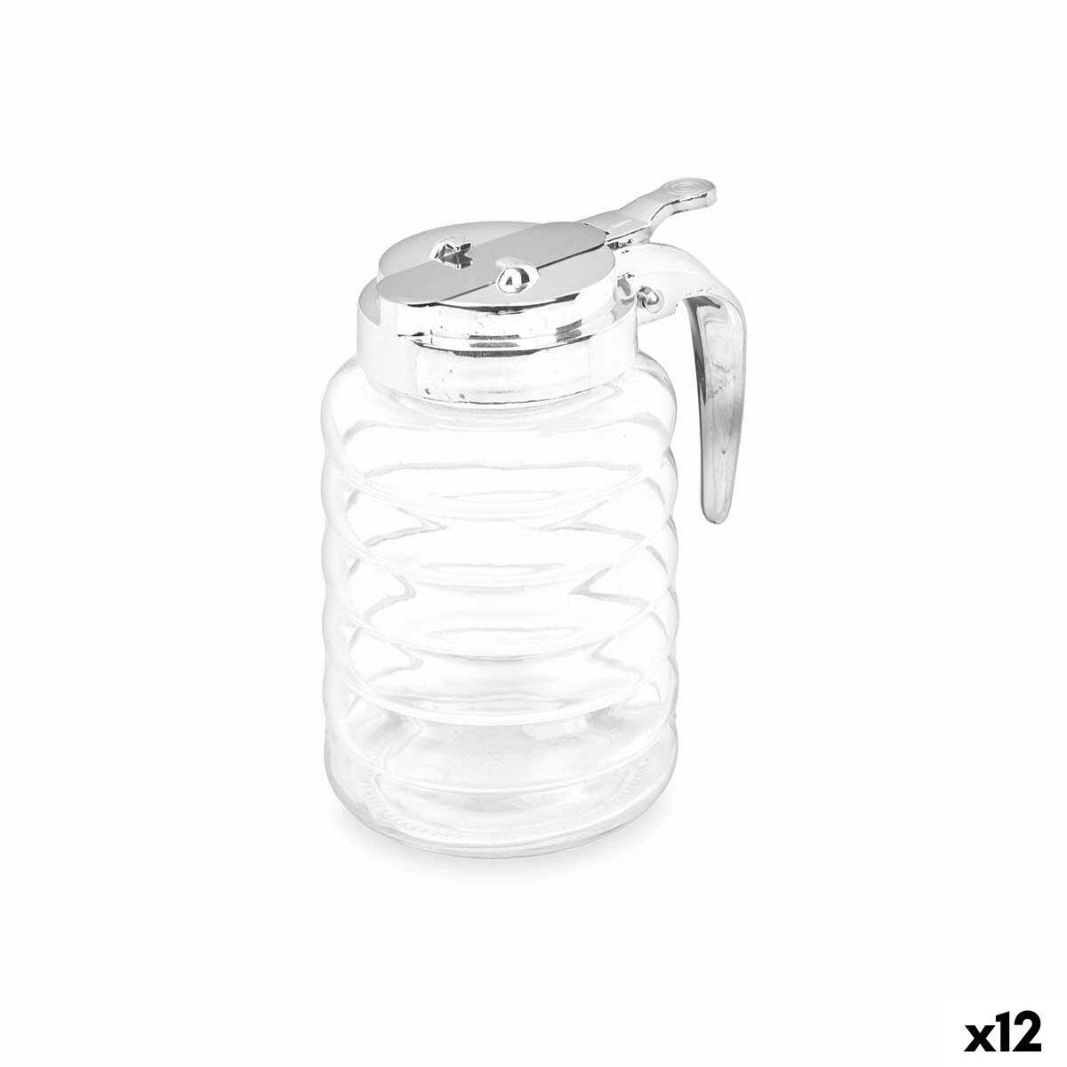 Serveringsflaske glas Vivalto 280 ml - 12 stk