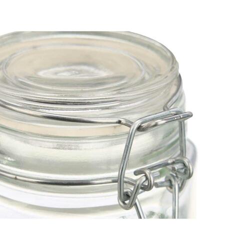 Glaskrus Vivalto 01-1605 Gennemsigtig 200 ml (6 enheder)