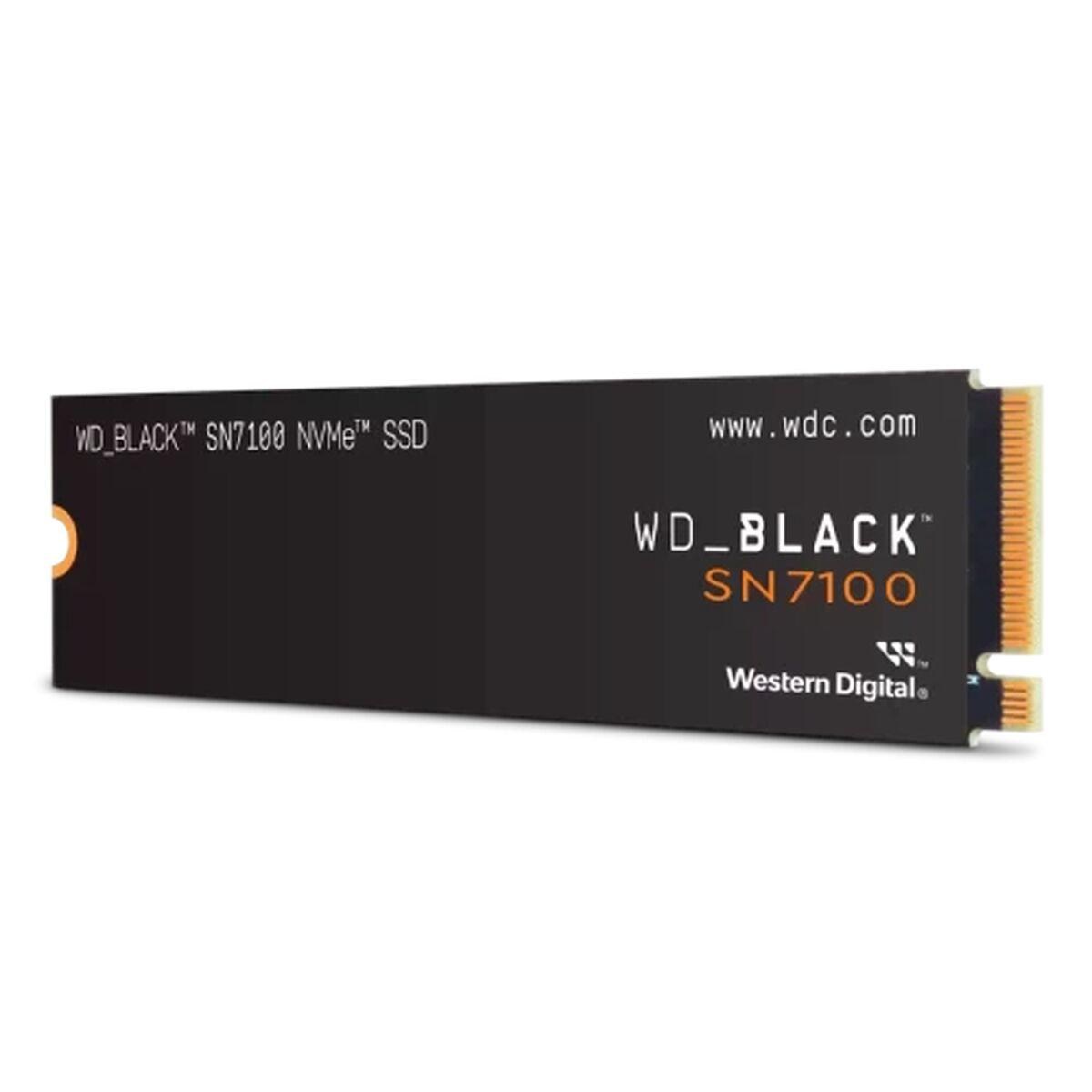 Harddisk SanDisk WDS100T4X0E-00CJA0 1 TB SSD