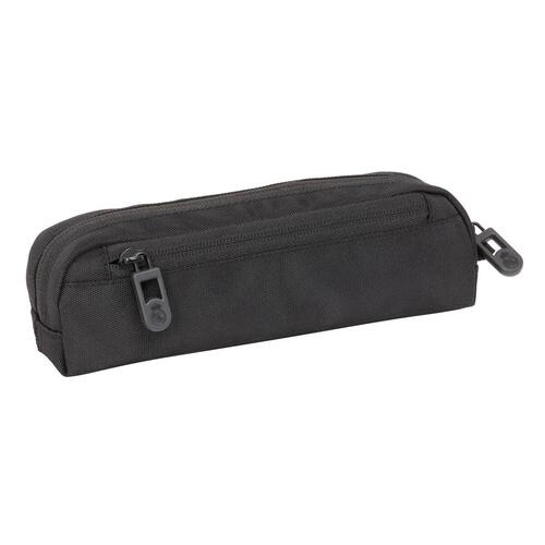 Penalhus Real Madrid C.F. Sort 21 x 6 x 4 cm