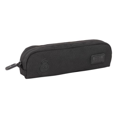 Penalhus Real Madrid C.F. Sort 21 x 6 x 4 cm