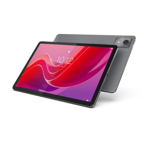 Tablet Lenovo ZADL0098ES 11" 8 GB RAM 128 GB Grå