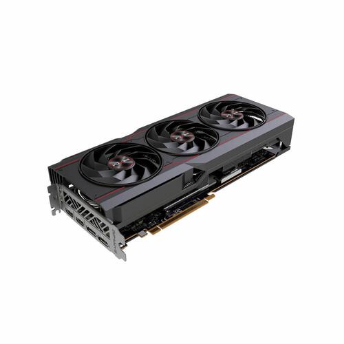 Grafikkort Sapphire Radeon RX 7900 XTX GDDR6