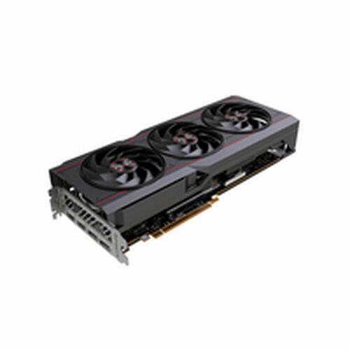 Grafikkort Sapphire Radeon RX 7900 XTX GDDR6