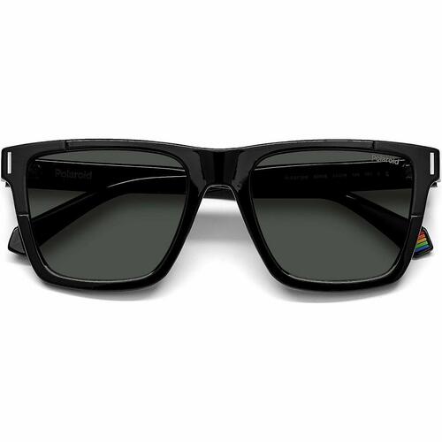 Solbriller til mænd Polaroid PLD-6176-S-807-M9 ø 54 mm