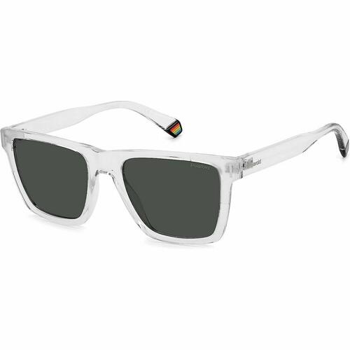 Solbriller til mænd Polaroid PLD-6176-S-807-M9 ø 54 mm