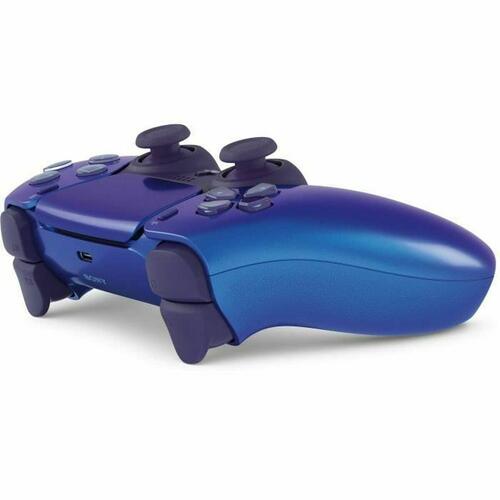 PS5 DualSense fjernbetjening Sony