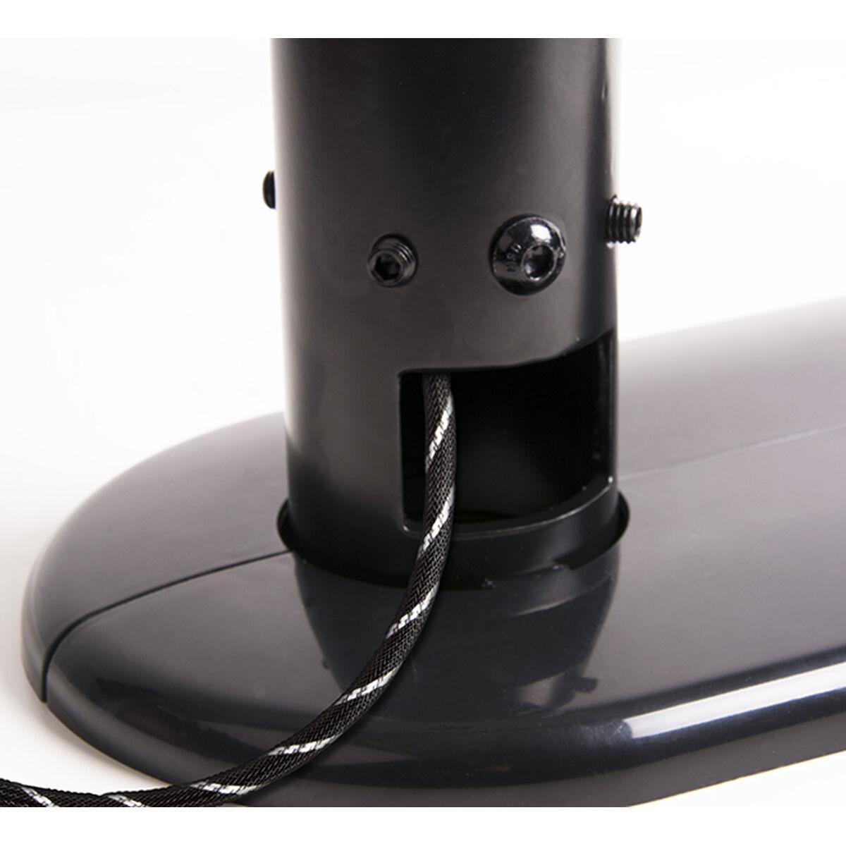 B-Tech BT7807/B skærm bordstøtte - sort