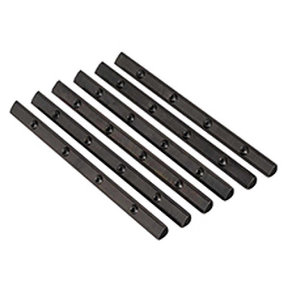 B-Tech BT8390-EXT/B skærmholder - forlængerskinne, sort