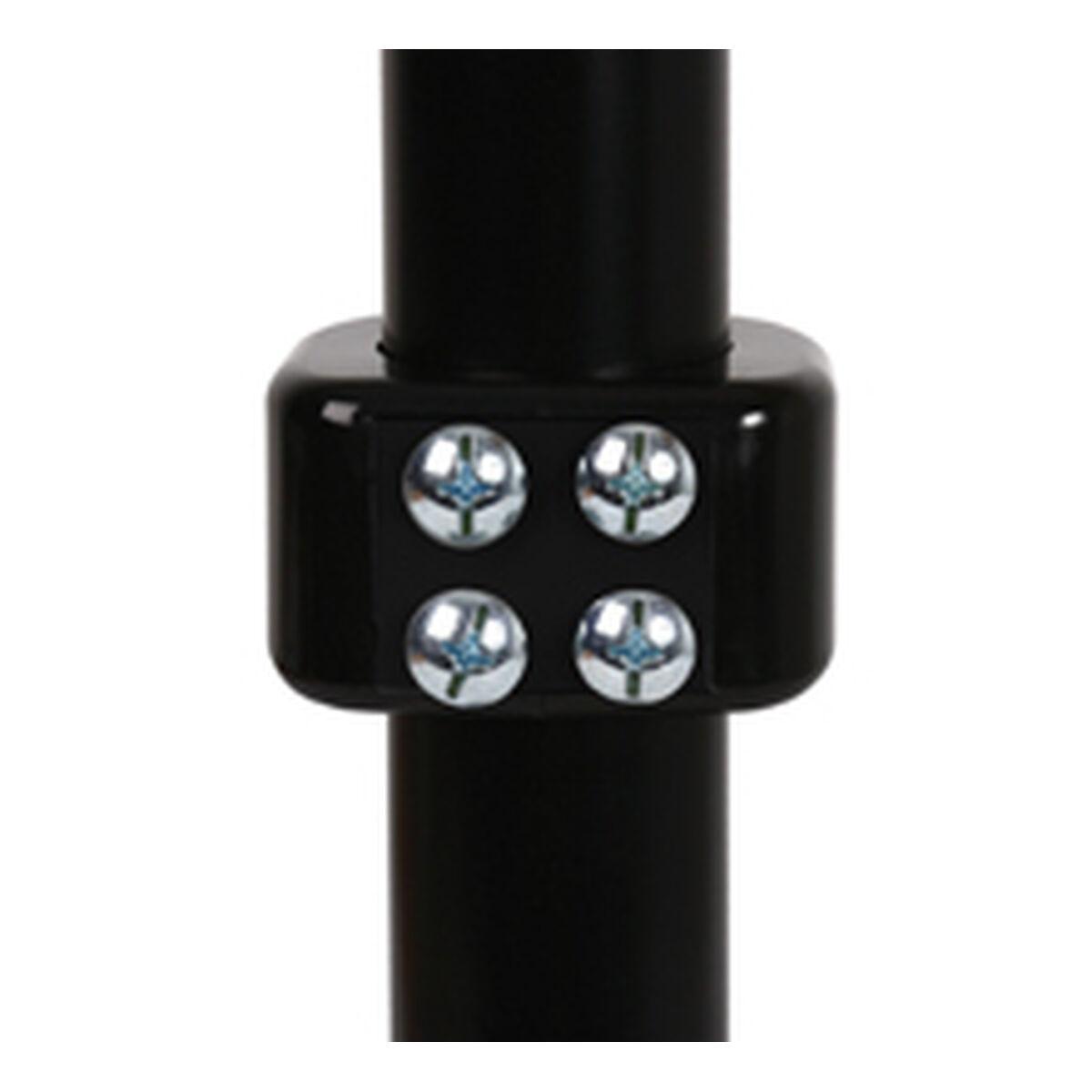 B-Tech BT7051/B skærm bordstøtte - sort vægmontering