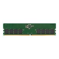 RAM-hukommelse Kingston KCP556US8-16 16 GB 5600 MHz DDR5