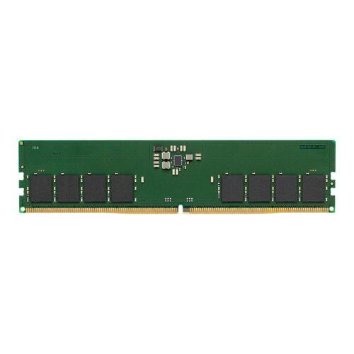 RAM-hukommelse Kingston KCP556US8-16 16 GB 5600 MHz DDR5