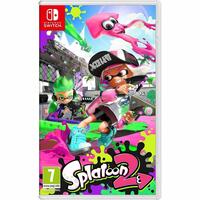 Videospil til Switch Nintendo 2520581