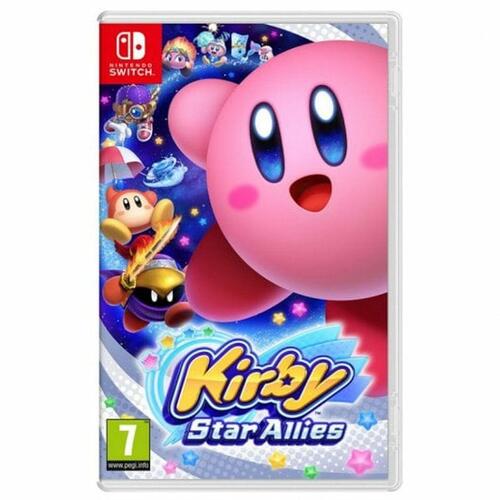 Videospil Nintendo 2521681