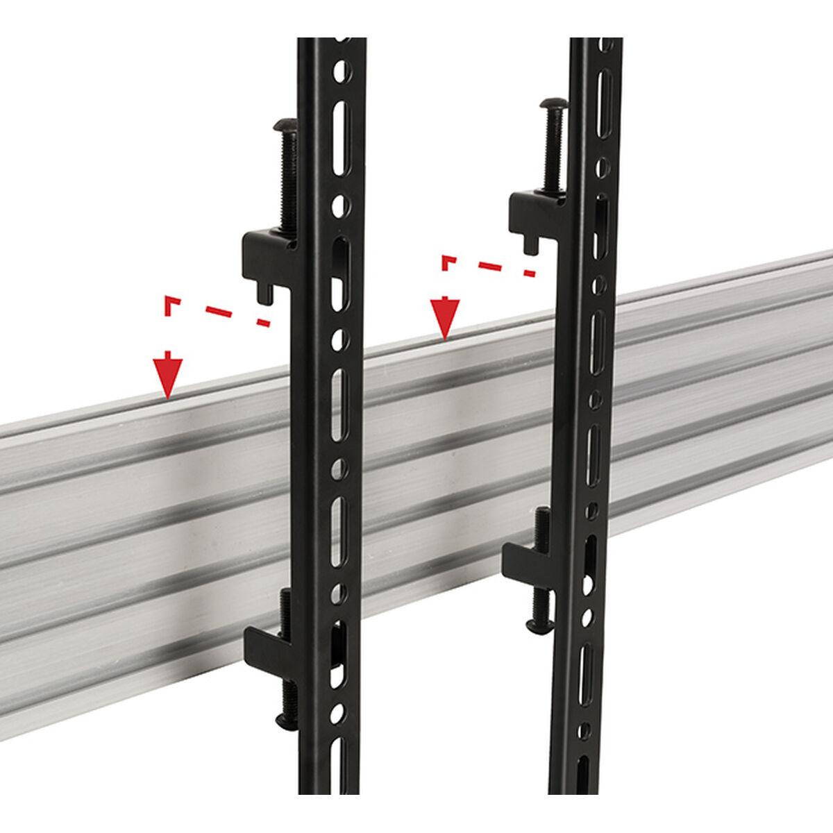B-Tech BT8390-VESA400F/B skærm bordstøtte, sort (70"-42")
