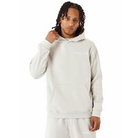 Hættetrøje til Mænd Project X Paris PROJECT HOODIE 2422052 GG Beige S