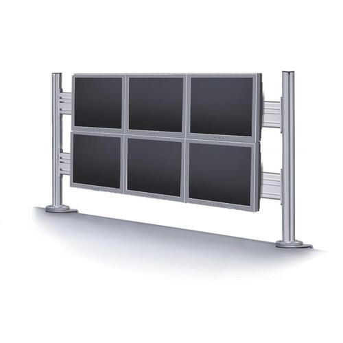 TV-holder Neomounts FPMA-DTB200 10" 24" 10 kg