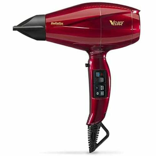 Hårtørrer Babyliss 6750DE 2200W