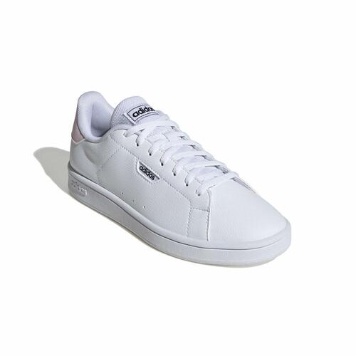 Sportssneakers til damer Adidas URBAN COURT IF4092 Hvid 36 2/3