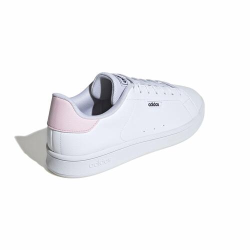 Sportssneakers til damer Adidas URBAN COURT IF4092 Hvid 36 2/3