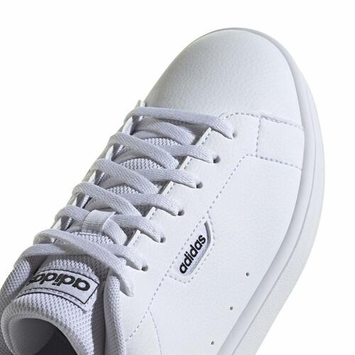 Sportssneakers til damer Adidas URBAN COURT IF4092 Hvid 36 2/3